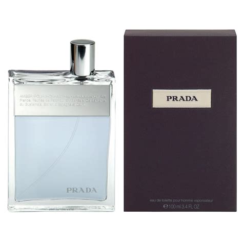 Prada Perfumes & Fragrances at Neiman Marcus